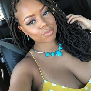 Meet your Posher, Shavonne